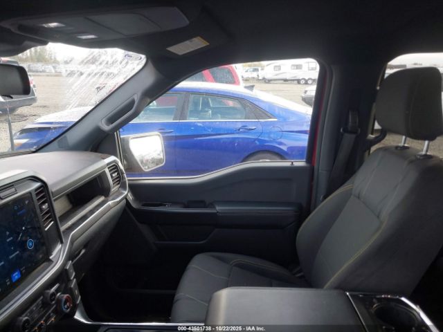 Ford F-150 Stx Image 16