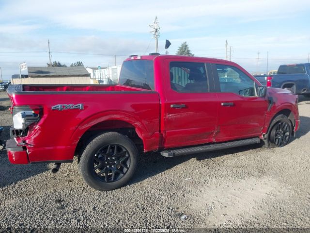 Ford F-150 Stx Image 3
