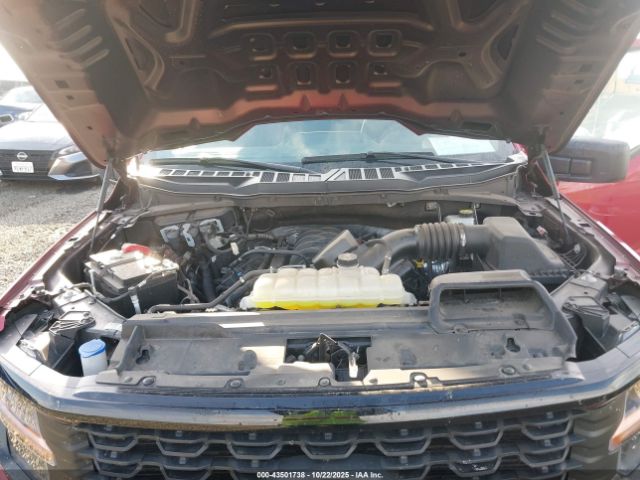 Ford F-150 Stx Image 4