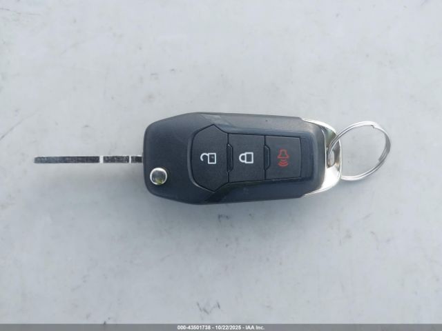 Ford F-150 Stx Image 2