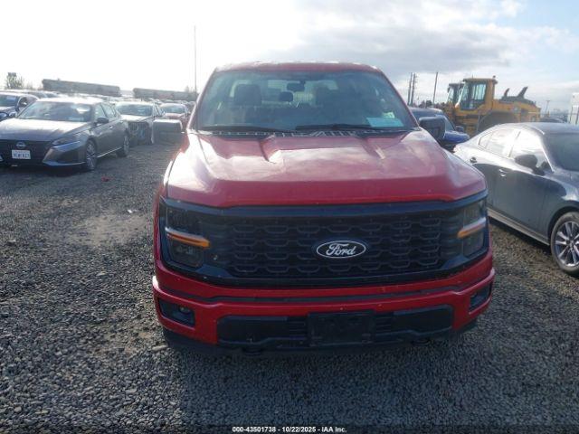 Ford F-150 Stx Image 14