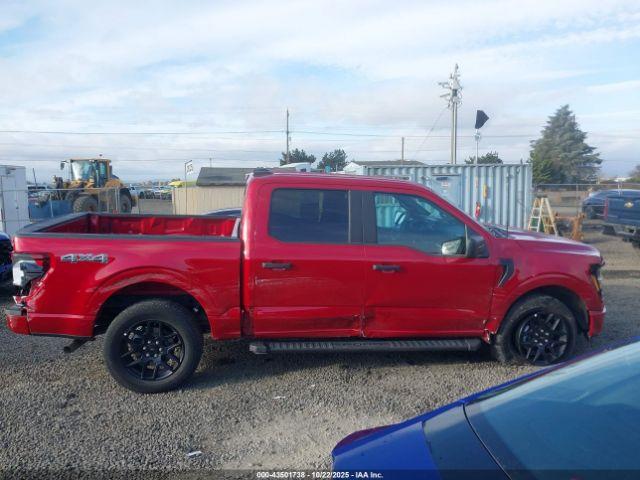 Ford F-150 Stx Image 9