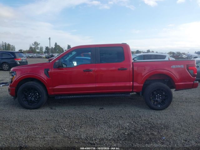 Ford F-150 Stx Image 12