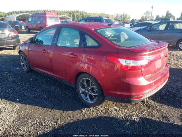 Ford Focus Se Image 5