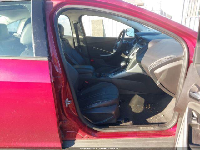 Ford Focus Se Image 6