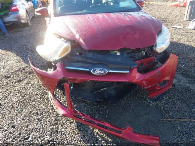 Ford Focus Se Image 10