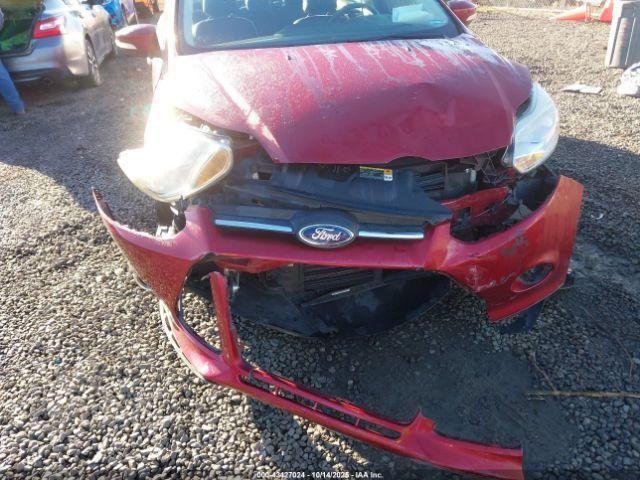 Ford Focus Se Image 10