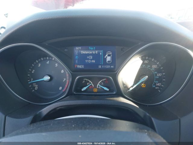 Ford Focus Se Image 8