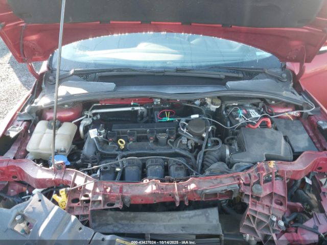 Ford Focus Se Image 13