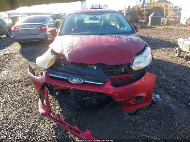 Ford Focus Se Image 15