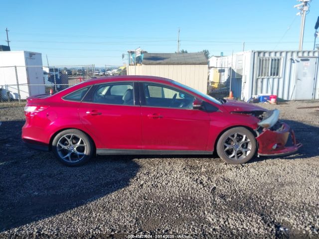 Ford Focus Se Image 12