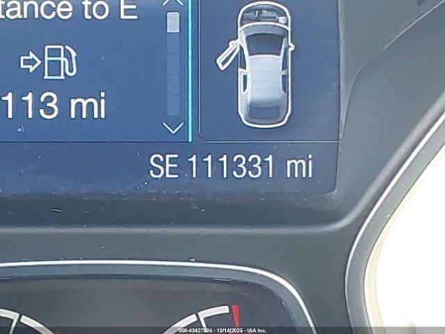 Ford Focus Se Image 16