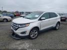 Ford Edge Sel Image 8
