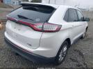Ford Edge Sel Image 12