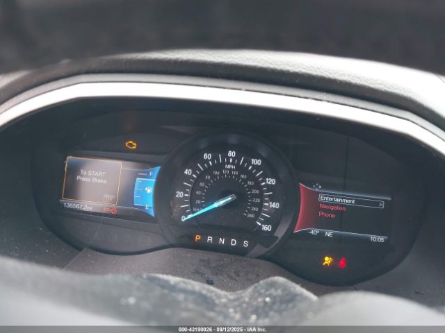 Ford Edge Sel Image 6