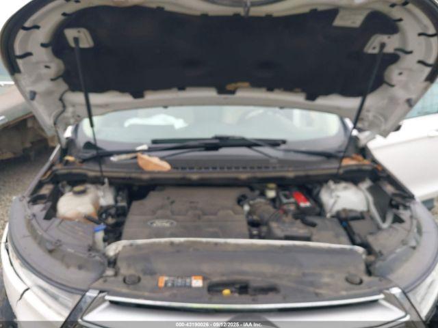 Ford Edge Sel Image 5