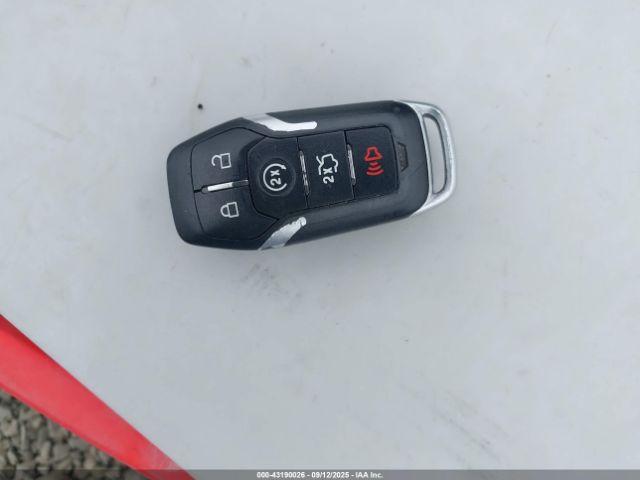 Ford Edge Sel Image 14