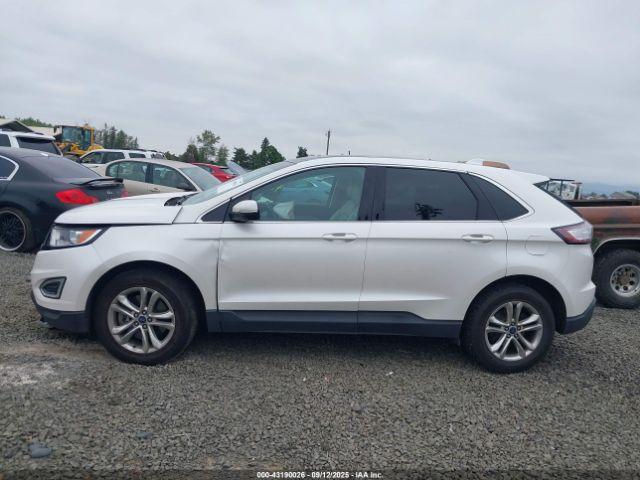 Ford Edge Sel Image 2