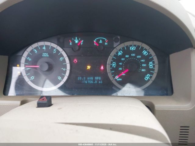 Ford Escape Limited Image 15