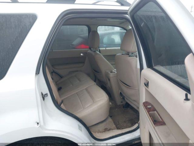 Ford Escape Limited Image 12