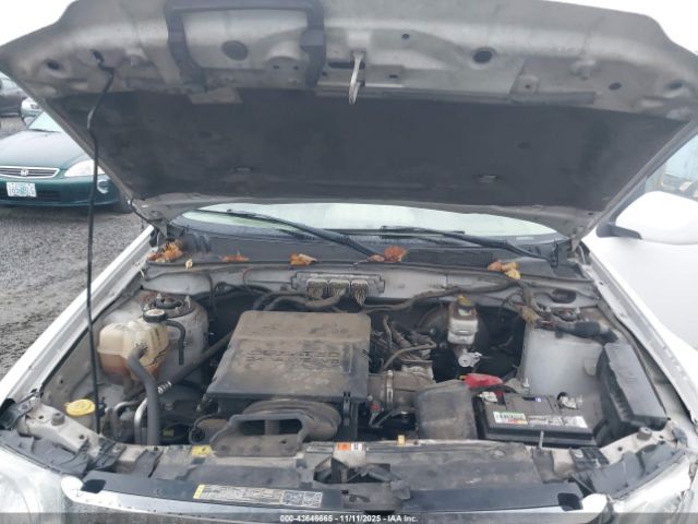 Ford Escape Limited Image 7