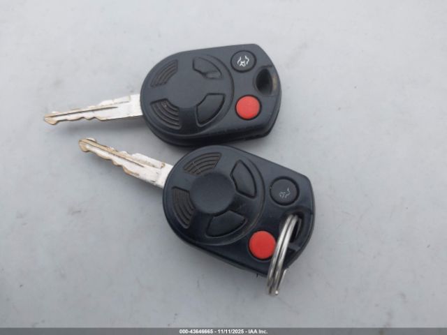 Ford Escape Limited Image 6