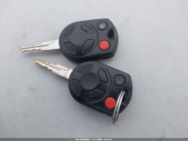 Ford Escape Limited Image 6