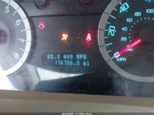 Ford Escape Limited Image 10