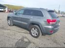 Jeep Grand Cherokee Limited Image 5