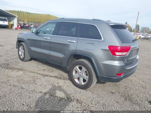 Jeep Grand Cherokee Limited Image 5
