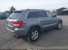 Jeep Grand Cherokee Limited Image 8