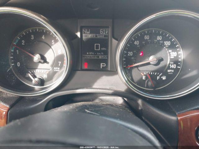 Jeep Grand Cherokee Limited Image 3