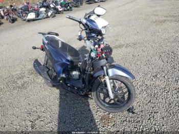  Salvage Kymco Usa Inc People