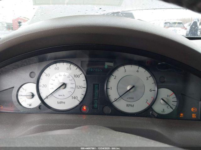 Chrysler 300 Touring Image 4