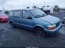 Dodge Caravan Image 1