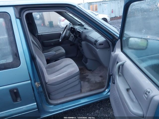 Dodge Caravan Image 2