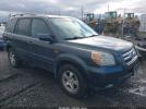 Honda Pilot Ex-l Image 1