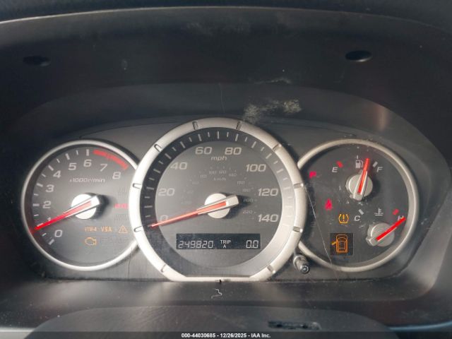 Honda Pilot Ex-l Image 5