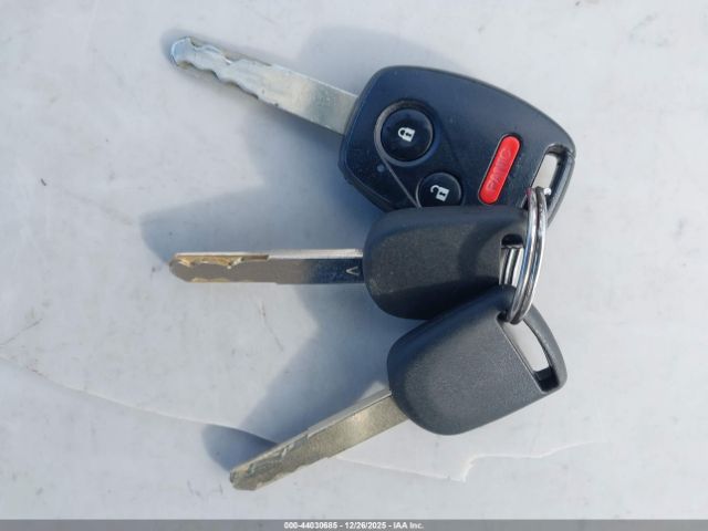 Honda Pilot Ex-l Image 9