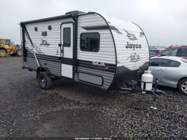  Salvage Jayco Other