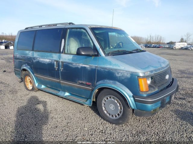 Chevrolet Astro Image 1