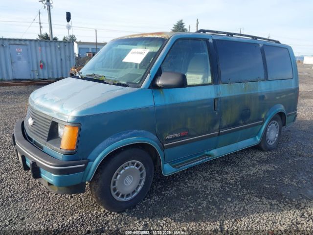 Chevrolet Astro Image 7