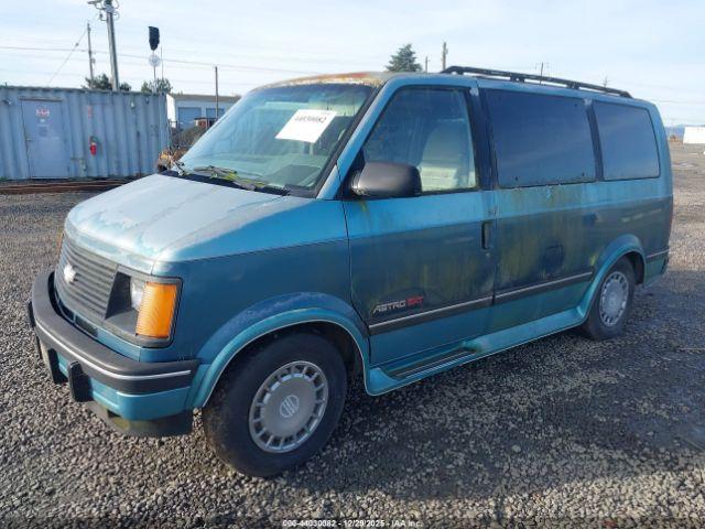 Chevrolet Astro Image 7