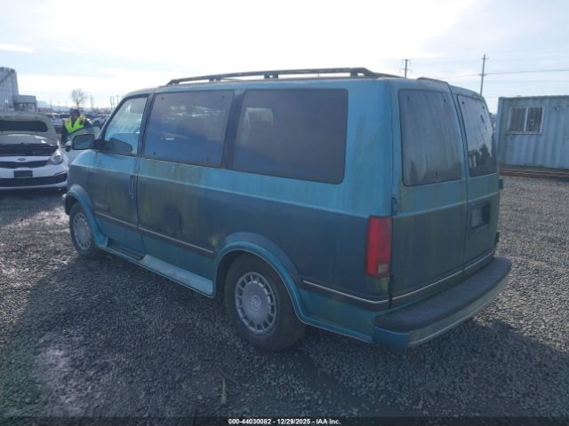 Chevrolet Astro Image 6