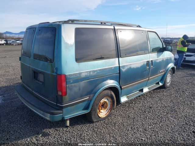 Chevrolet Astro Image 11