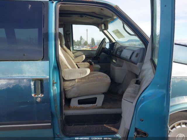 Chevrolet Astro Image 18