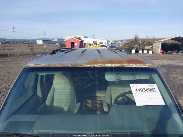 Chevrolet Astro Image 13