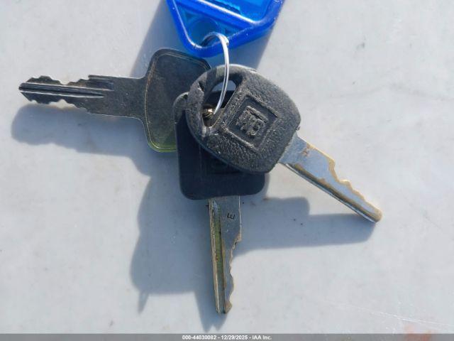 Chevrolet Astro Image 5