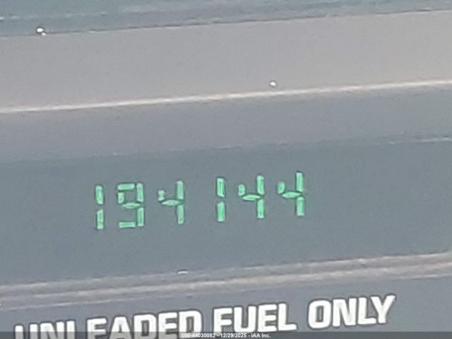 Chevrolet Astro Image 4