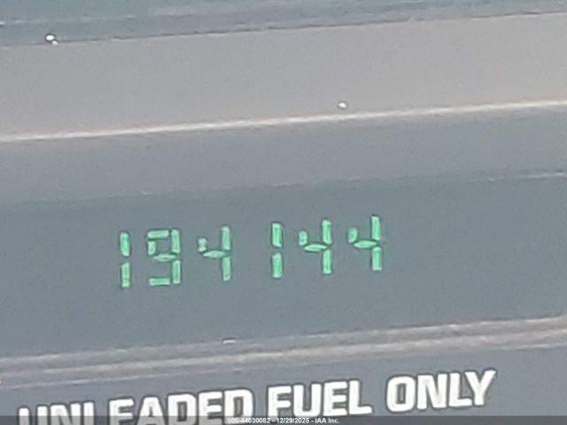 Chevrolet Astro Image 4